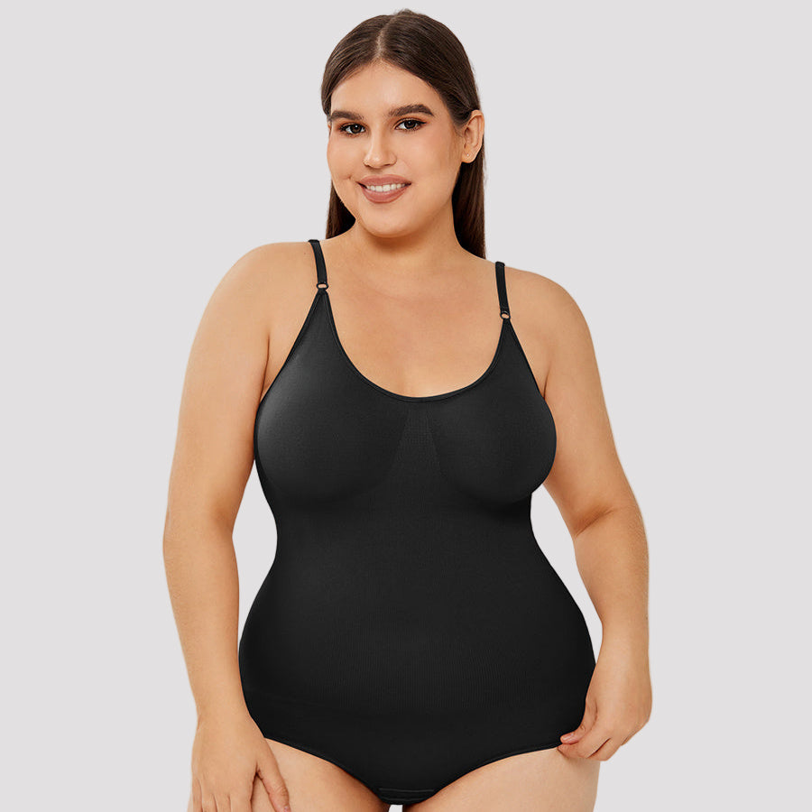 Snatched Shapewear Bodysuit