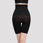 Oblikujuće kratke hlače visokog struka