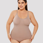 Snatched Shapewear Bodysuit