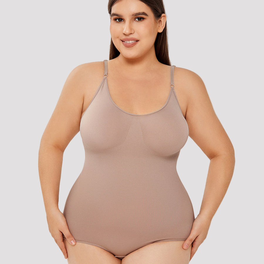 Snatched Shapewear Bodysuit