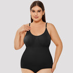 Snatched Shapewear Bodysuit