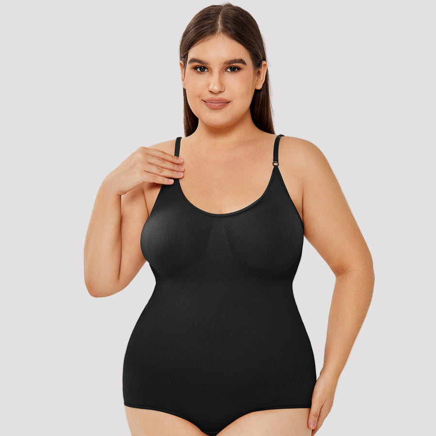 Snatched Shapewear Bodysuit