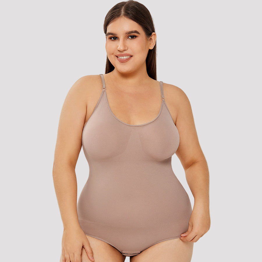 Snatched Shapewear Bodysuit