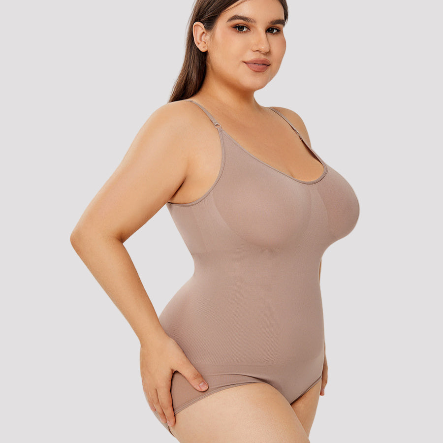 Snatched Shapewear Bodysuit