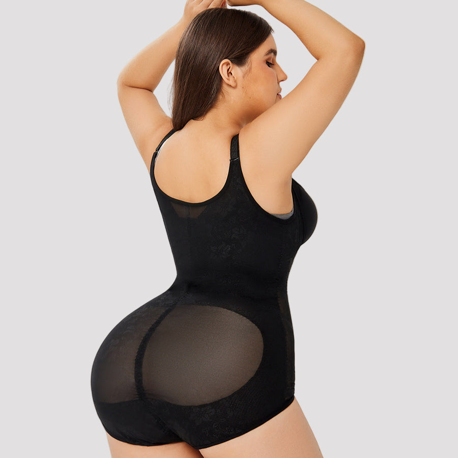 Sculpting Shapewear Bodysuit