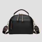 Klasična kožna torba preko tijela