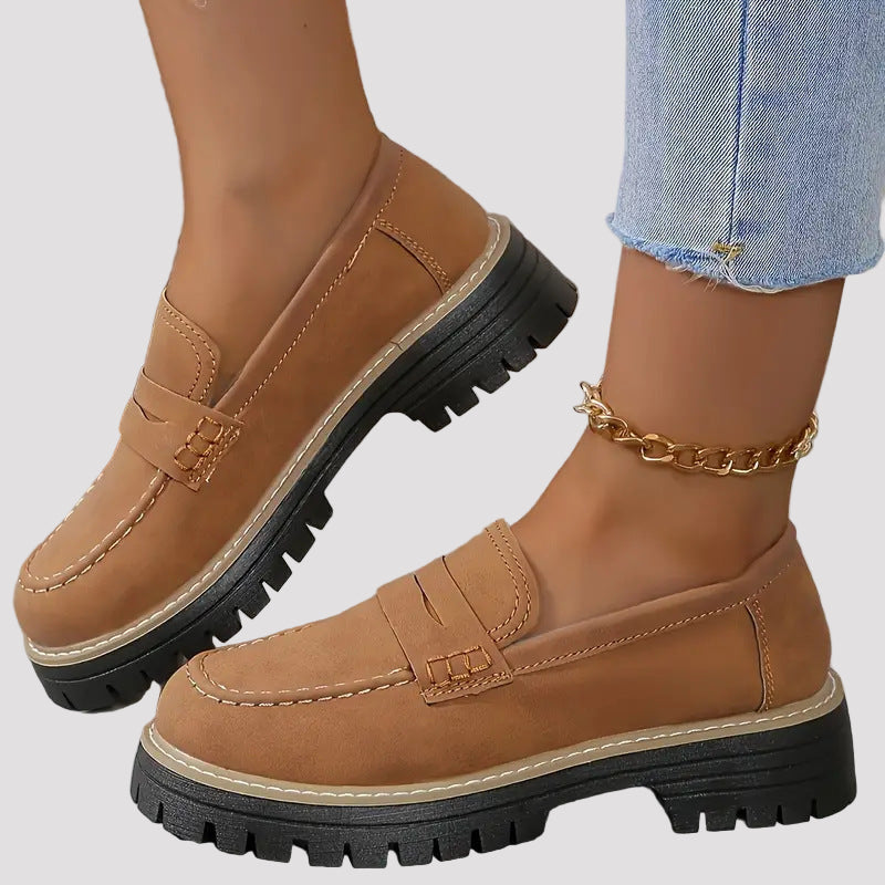 Debele - Klasične mokasine