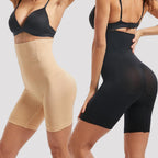 Oblikujuće kratke hlače visokog struka