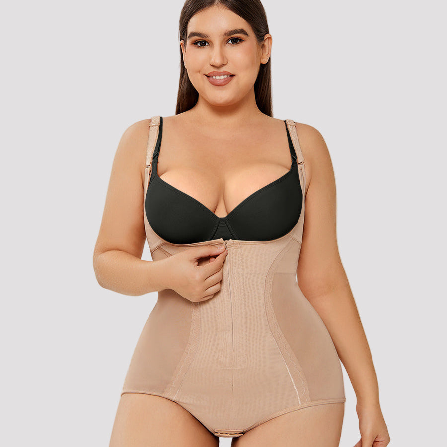Sculpting Shapewear Bodysuit
