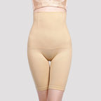 Oblikujuće kratke hlače visokog struka