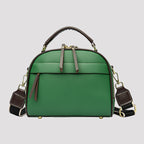 Klasična kožna torba preko tijela