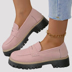 Debele - Klasične mokasine