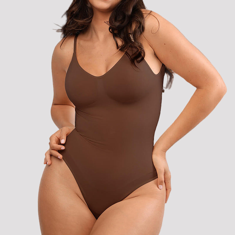 Snatched Thong Bodysuit
