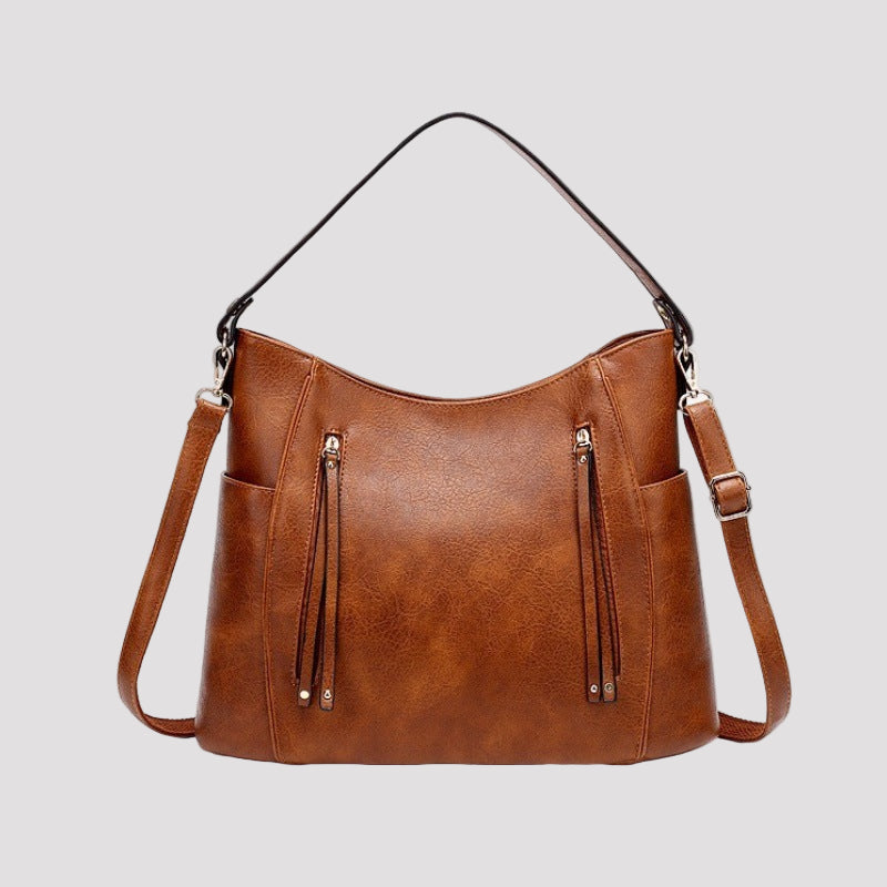 Luksuzna kožna torba