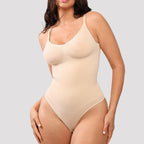 Snatched Thong Bodysuit