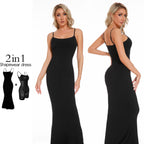 Shaping Dress