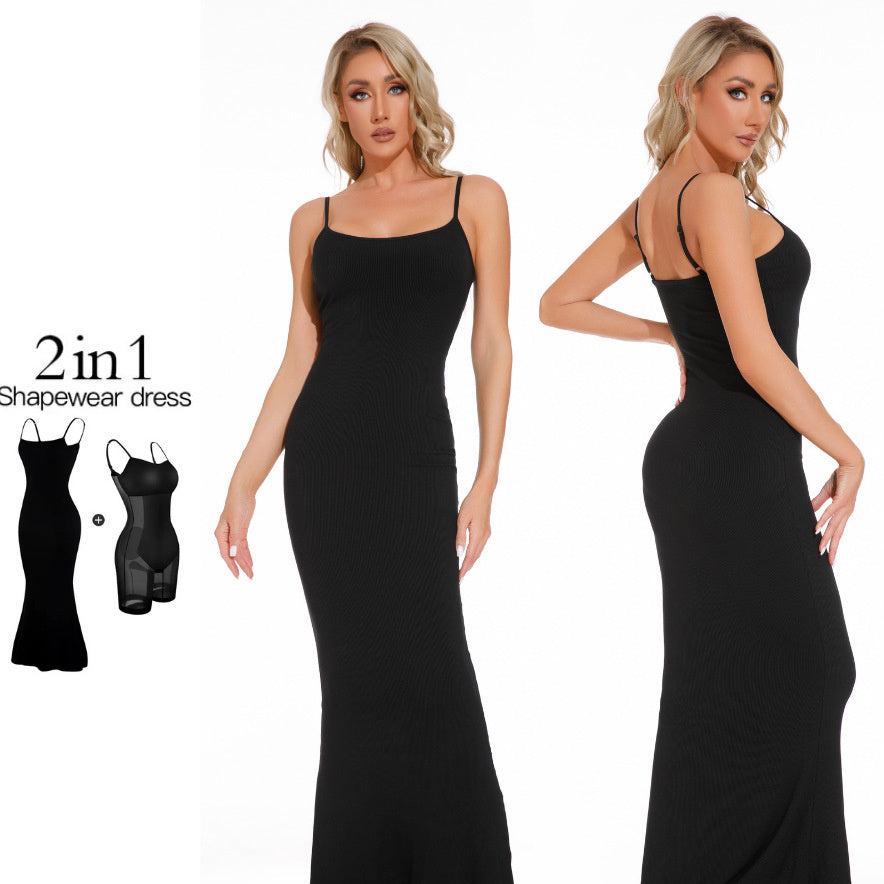 Shaping Dress