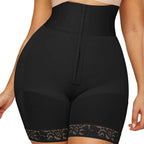 Ultra High Waisted Sculpting Shorts