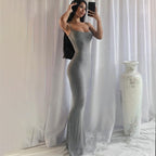 Shaping Dress
