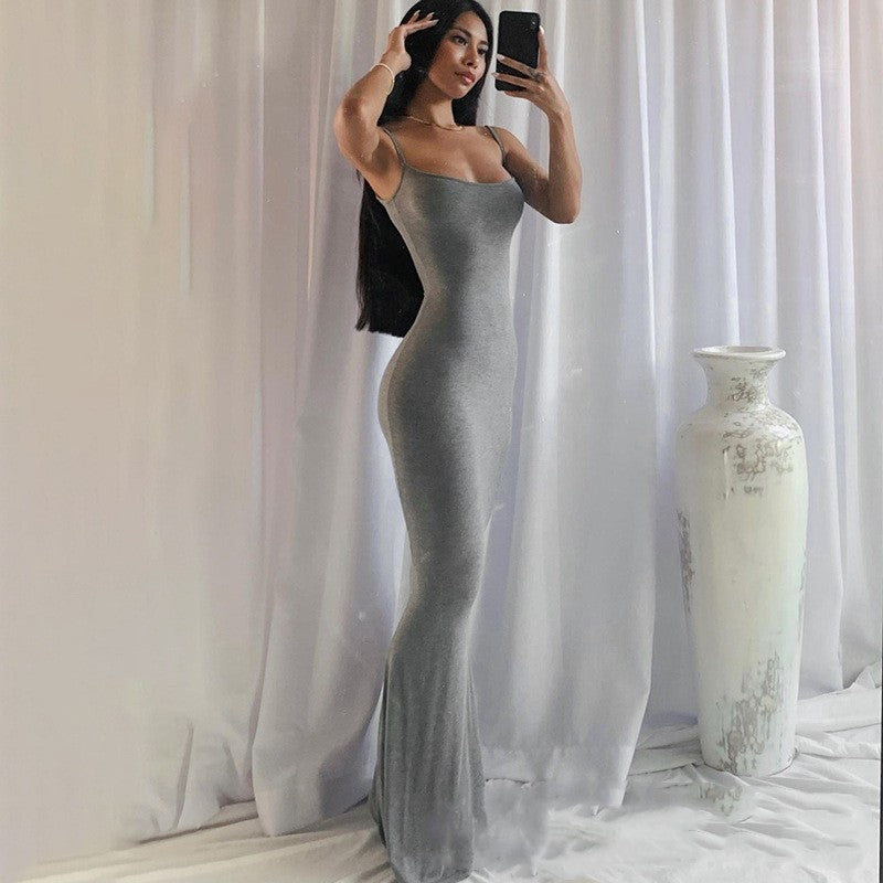 Shaping Dress