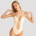 Lift Bra Bodysuit