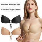 PushUp Bra