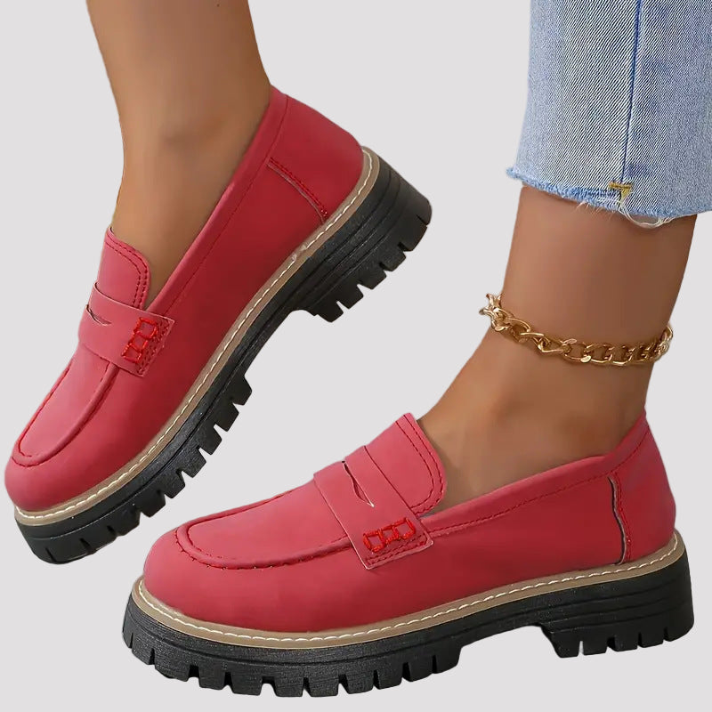 Debele - Klasične mokasine