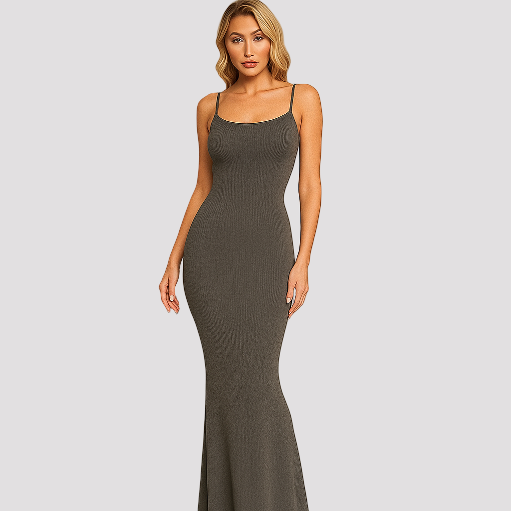 Shaping Dress