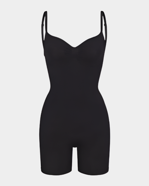 MID THIGH BODYSUIT