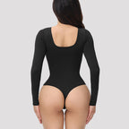 Maria - Otet bodi dugih rukava