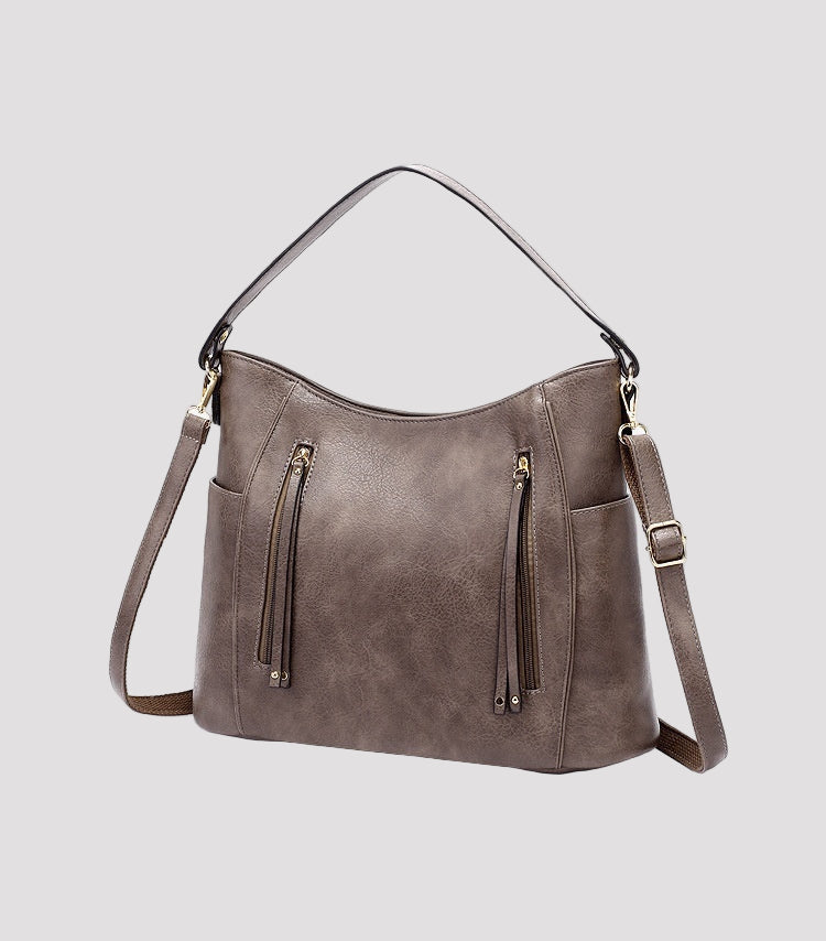 Luksuzna kožna torba