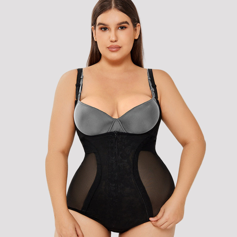 Sculpting Shapewear Bodysuit