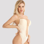 Lift Bra Bodysuit