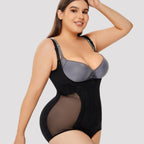 Sculpting Shapewear Bodysuit