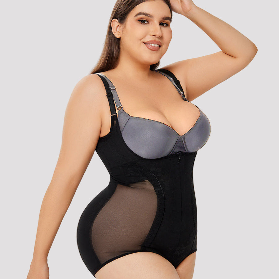 Sculpting Shapewear Bodysuit