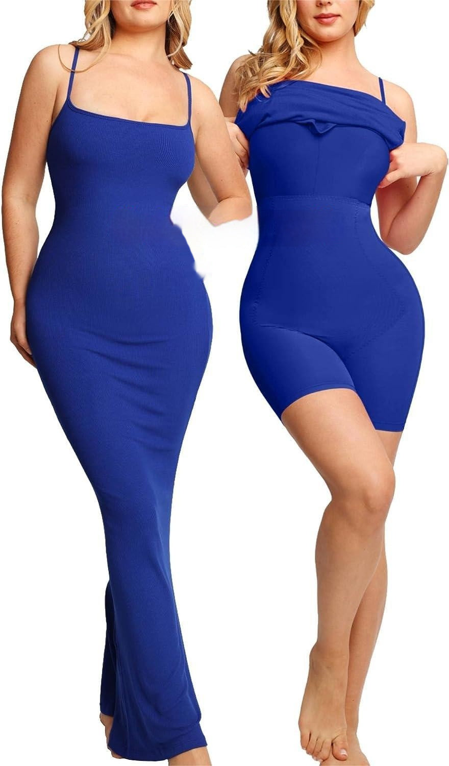 Shaping Dress