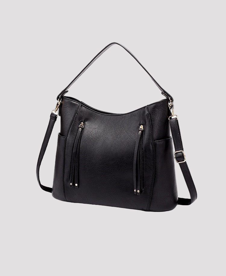 Luksuzna kožna torba