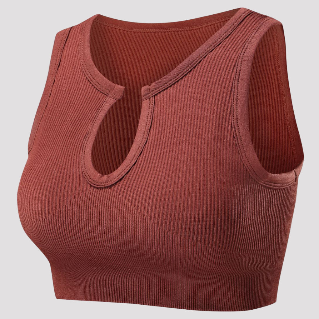 Oblikuj me - kratki top