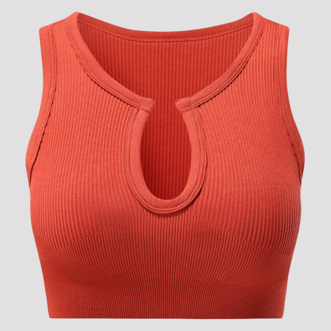 Oblikuj me - kratki top