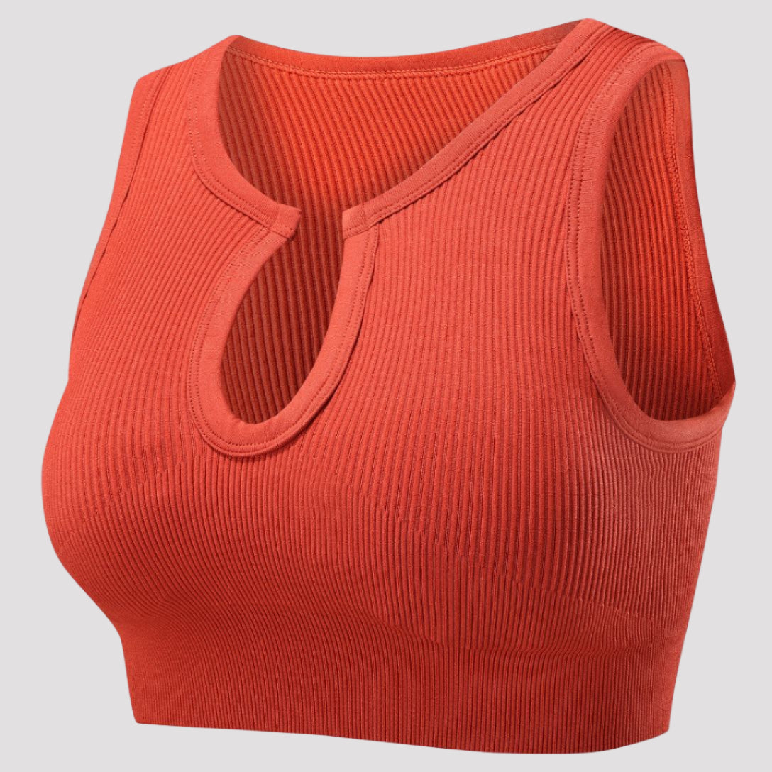 Oblikuj me - kratki top